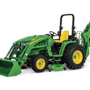 John Deere 3046 R