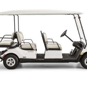 Club Car Carryall Transporter 4-Plätzer Elektro