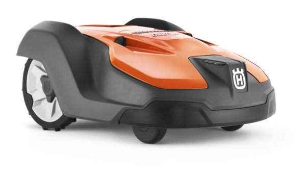 AUTOMOWER® 550 EPOS
