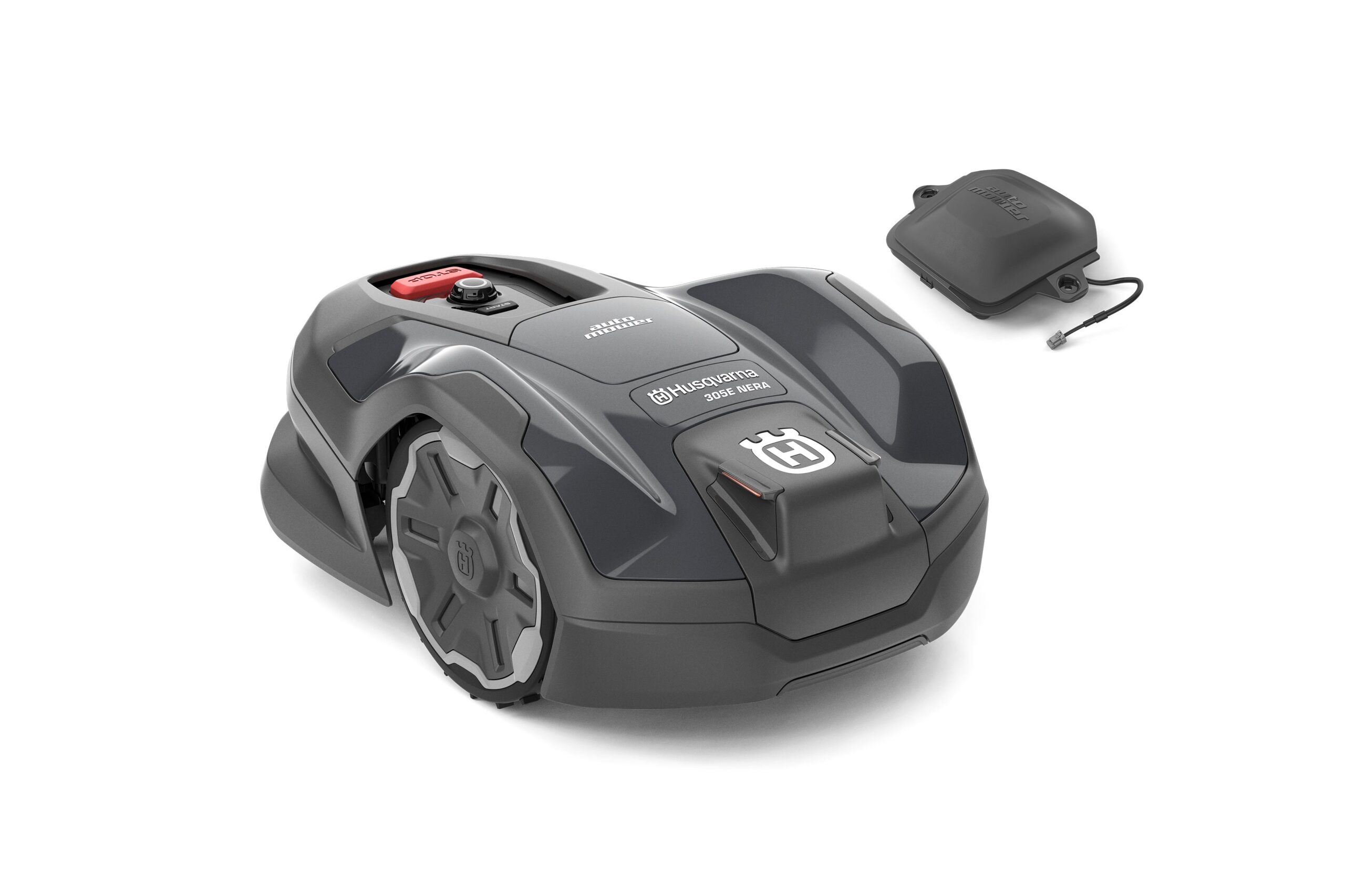 Automower 305 E NERA inkl. Plug In (sFr. 499.-)