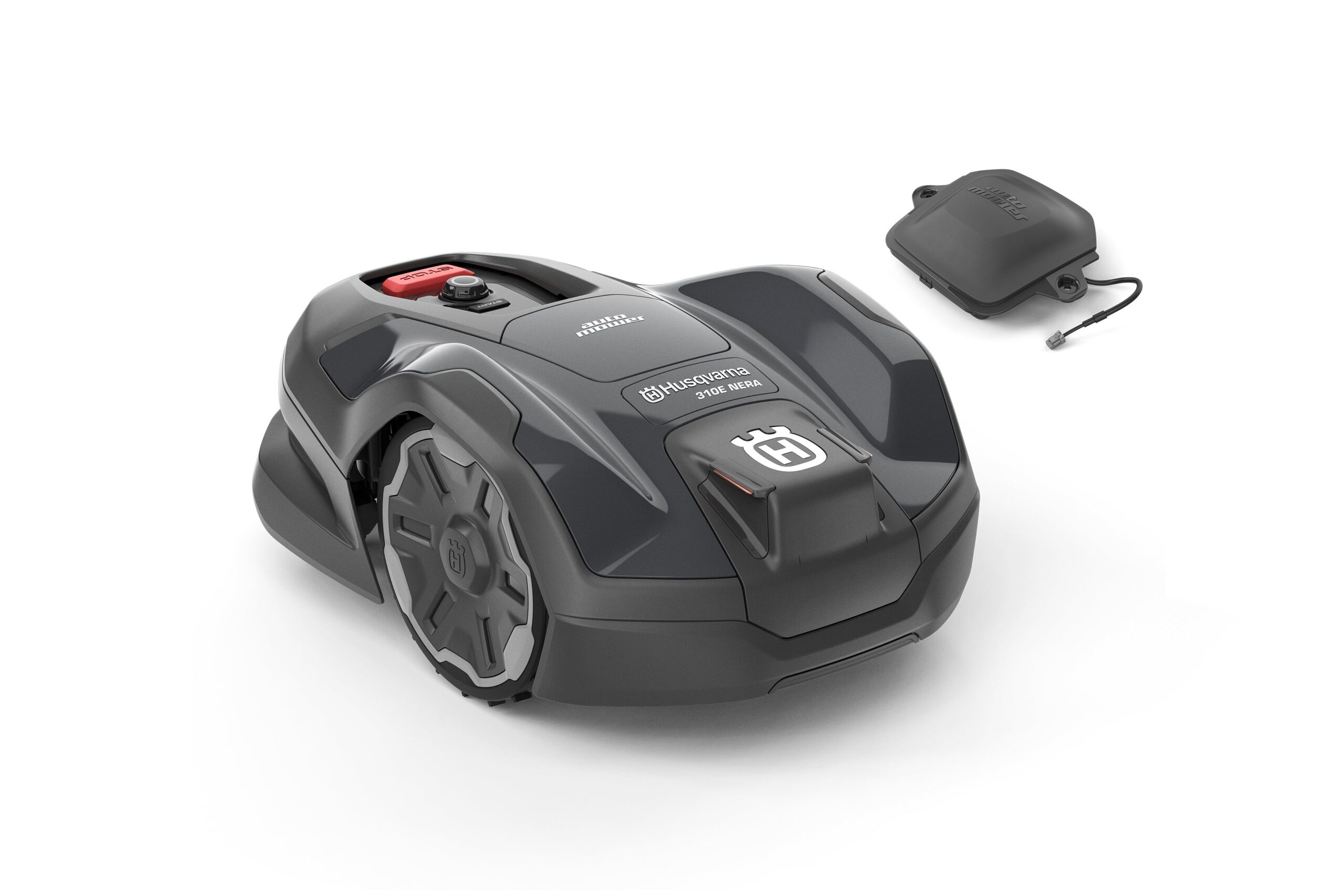 Automower 310 E NERA inkl. Plug In (sFr. 499.-)