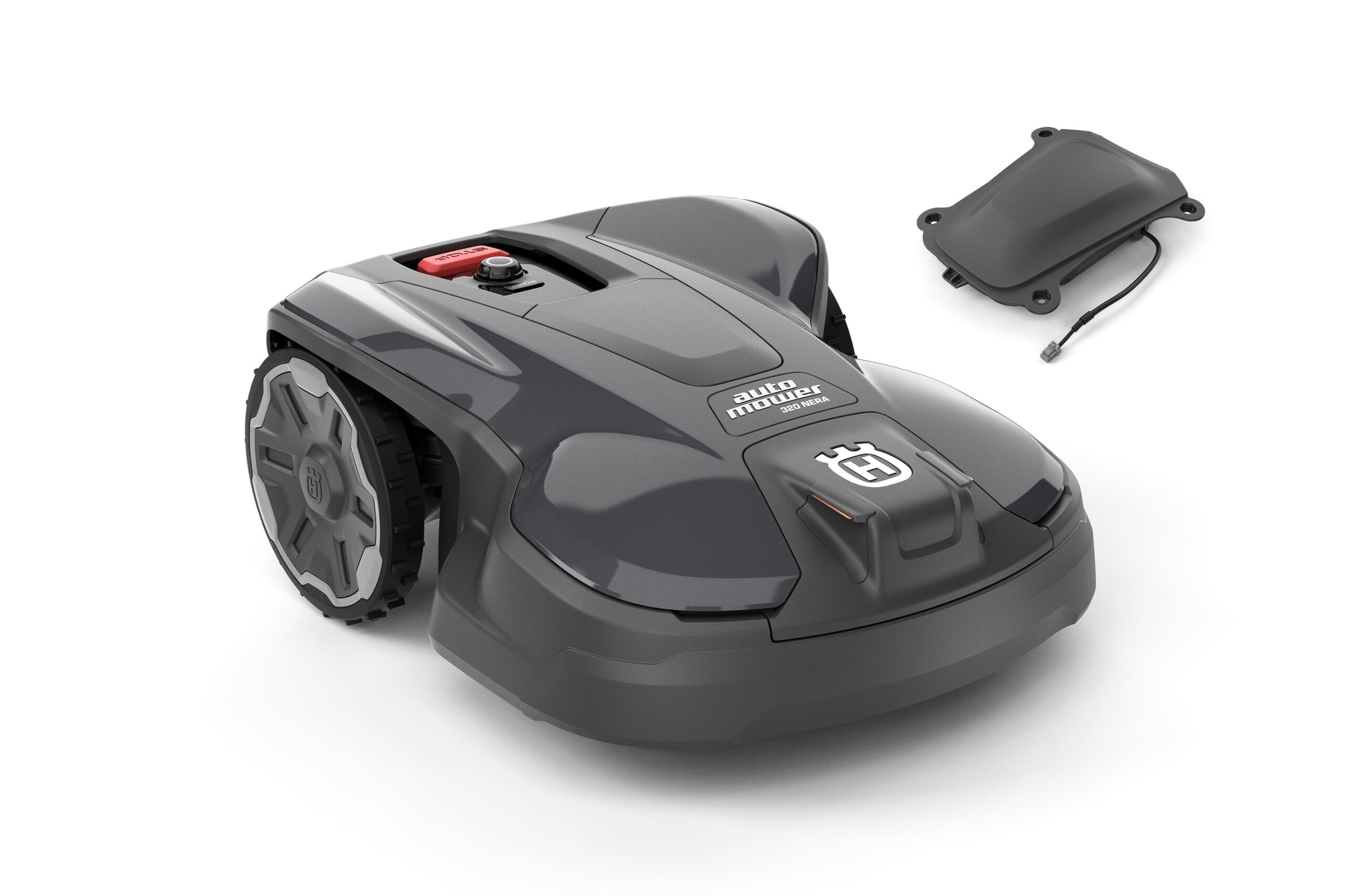 Automower 320 NERA inkl. Plug In (sFr. 499.-)
