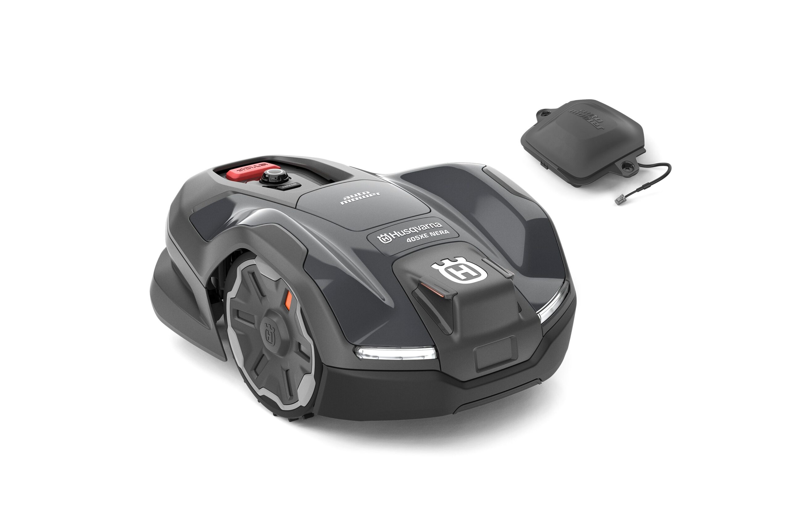 Automower 405XE NERA inkl. Plug In (sFr. 499.-)