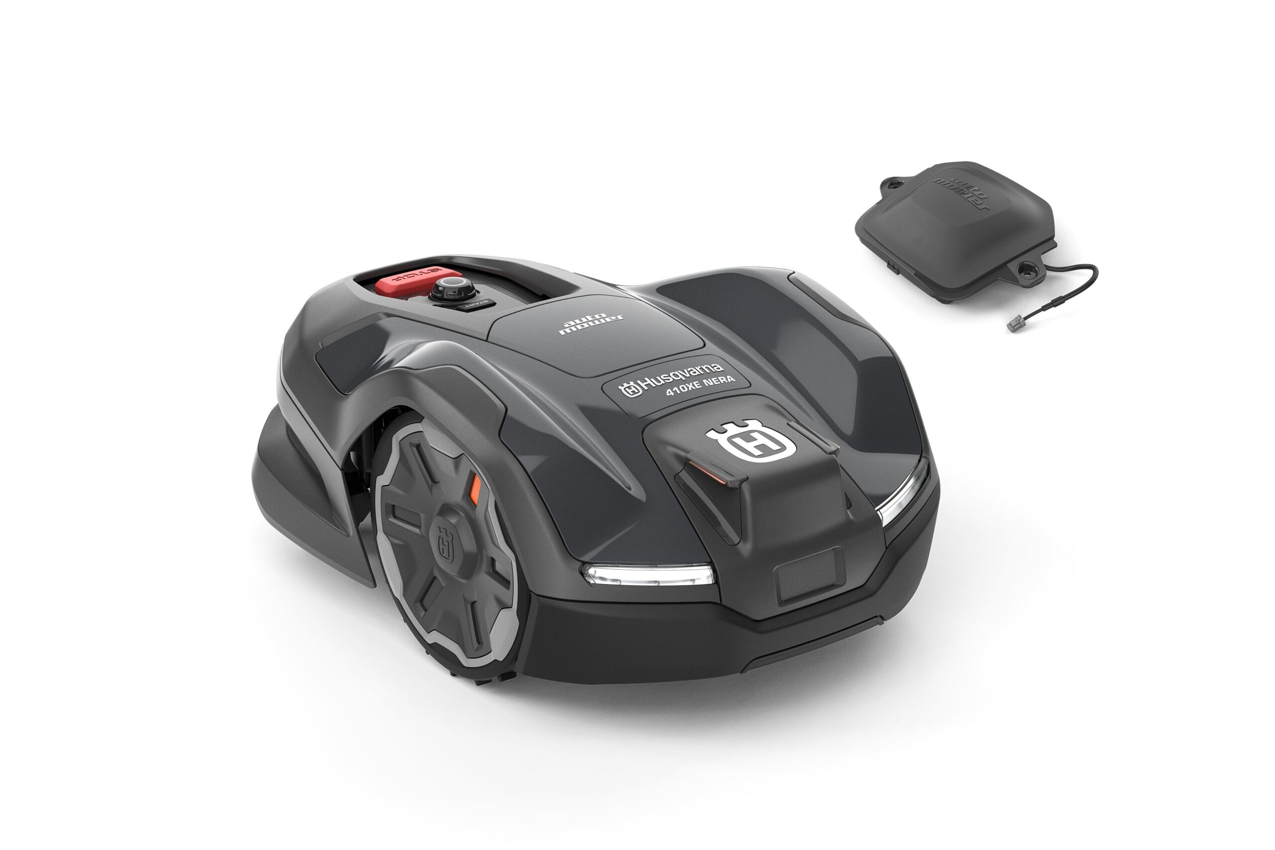 Automower 410XE NERA inkl. Plug In (sFr. 499.-)