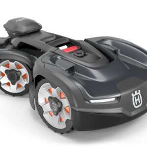 Husqvarna Automower® 435X AWD NERA mit kabelloser Technologie