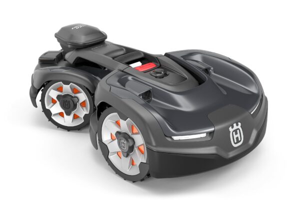 Husqvarna Automower® 435X AWD NERA mit kabelloser Technologie