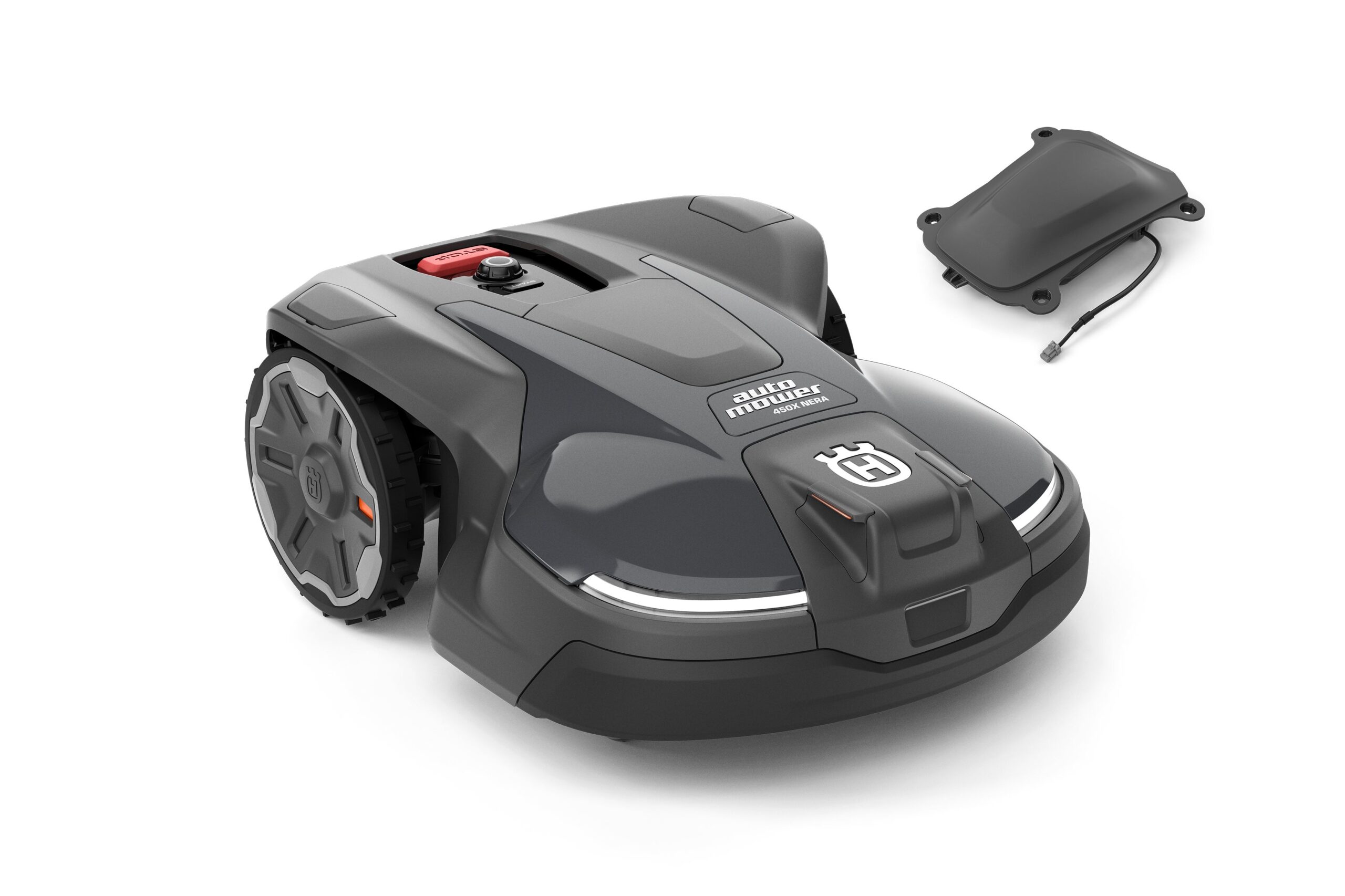 AUTOMOWER 450X NERA inkl. Plug In (sFr. 499.-)