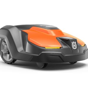 Automower 520 EPOS