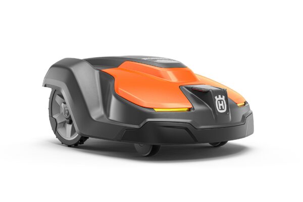 Automower 520 EPOS