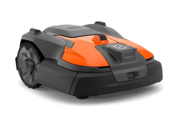 Husqvarna Automwer® 580 EPOS®