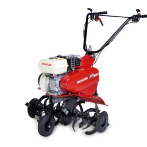Motorhacke FG 320 D