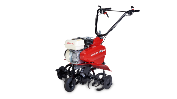 Motorhacke FG 320 D