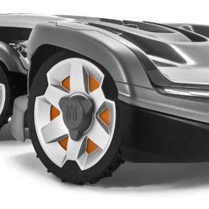 AUTOMOWER®  435X AWD