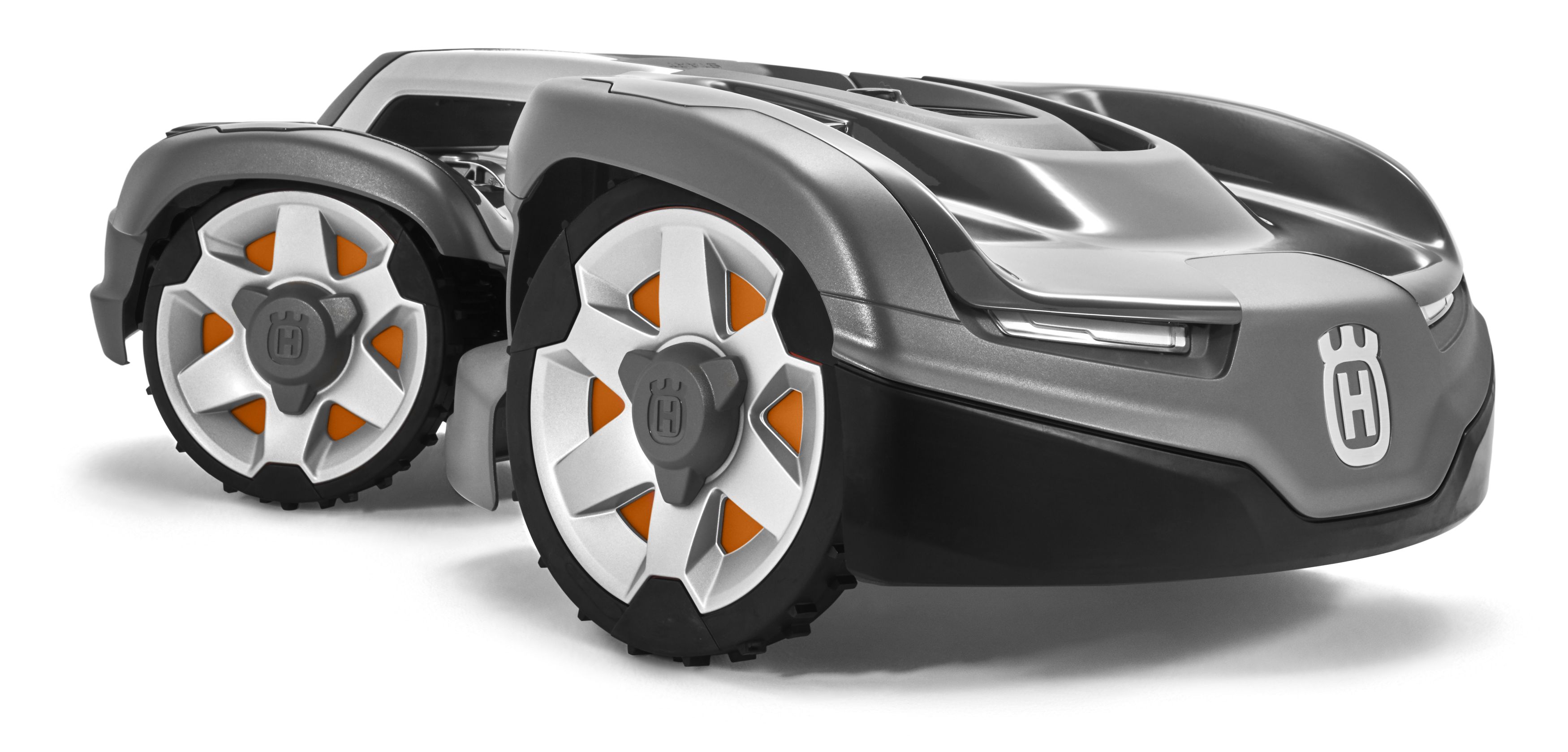 AUTOMOWER®  435X AWD