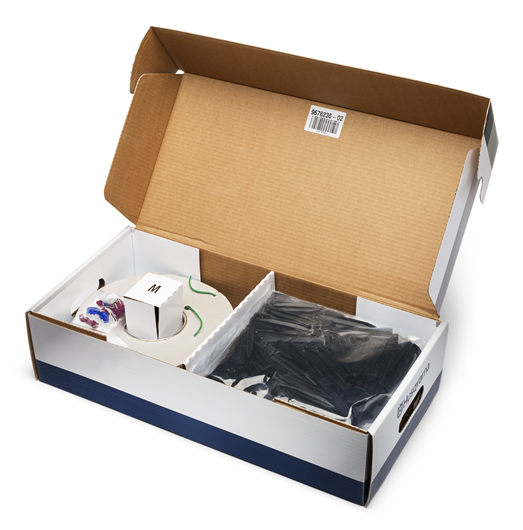 Installations-Kit "M"