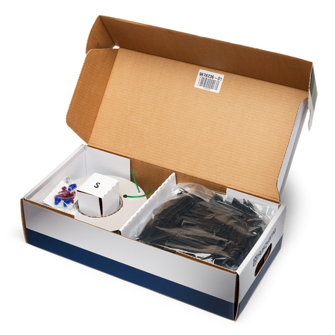 Installations-Kit "S"