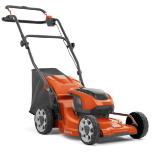 Rasenmäher LC 137i