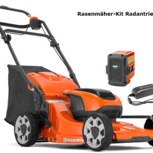 Rasenmäher LC 142iS KIT