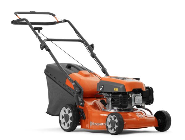 HUSQVARNA LC 140P