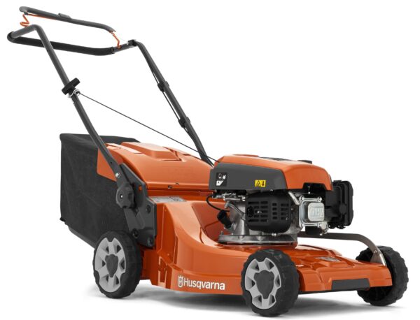 HUSQVARNA LC 247