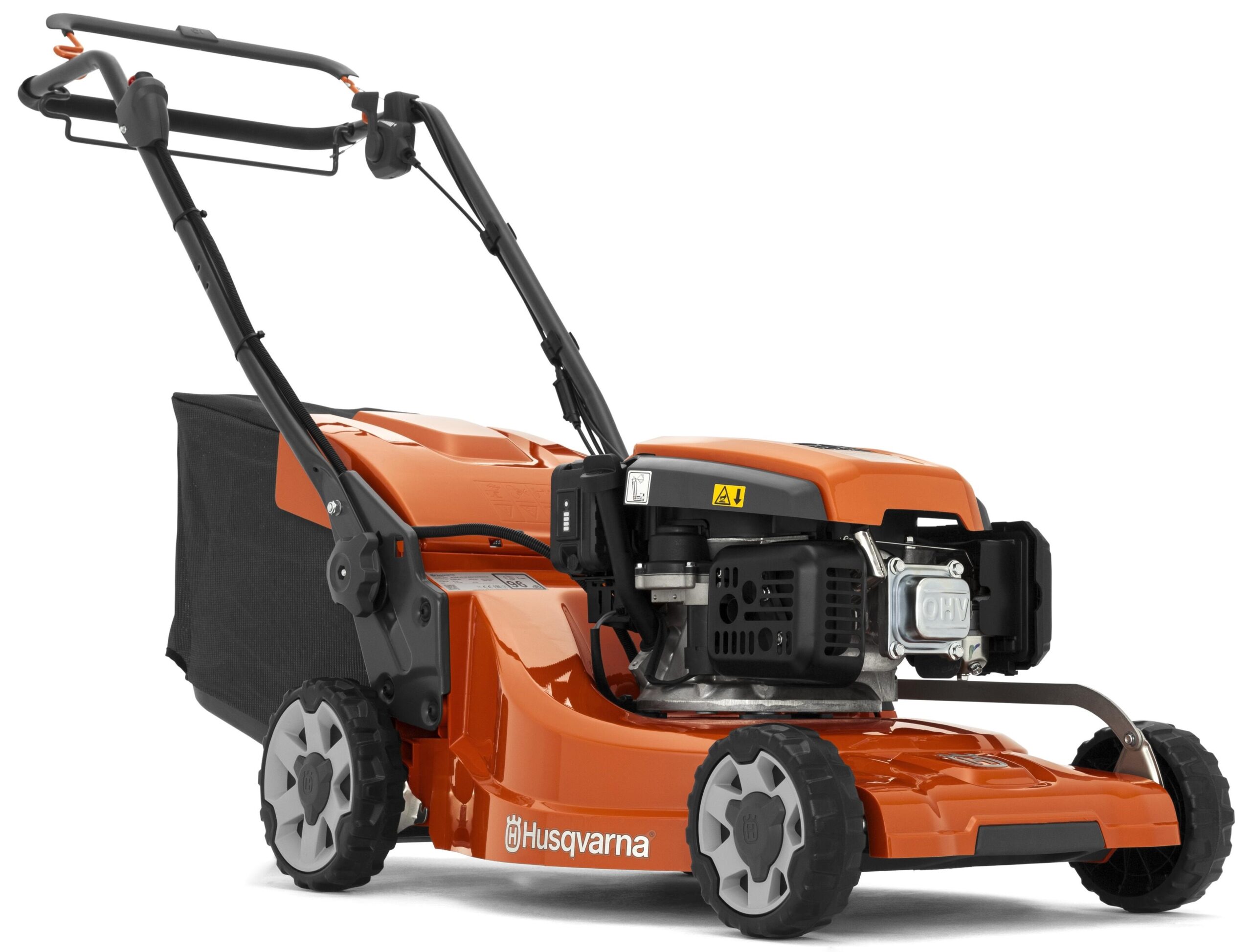 HUSQVARNA LC 347VE