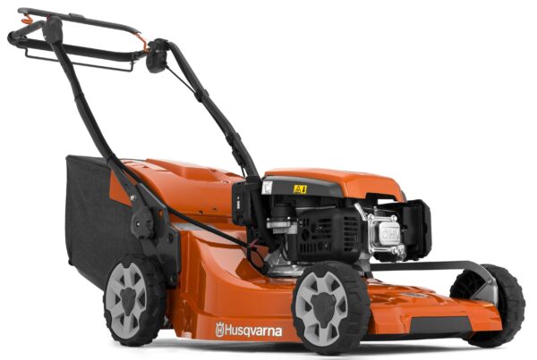 HUSQVARNA LC 353V