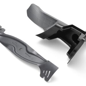 Mulch-Kit Bio Clip Kit zu LC551VBP