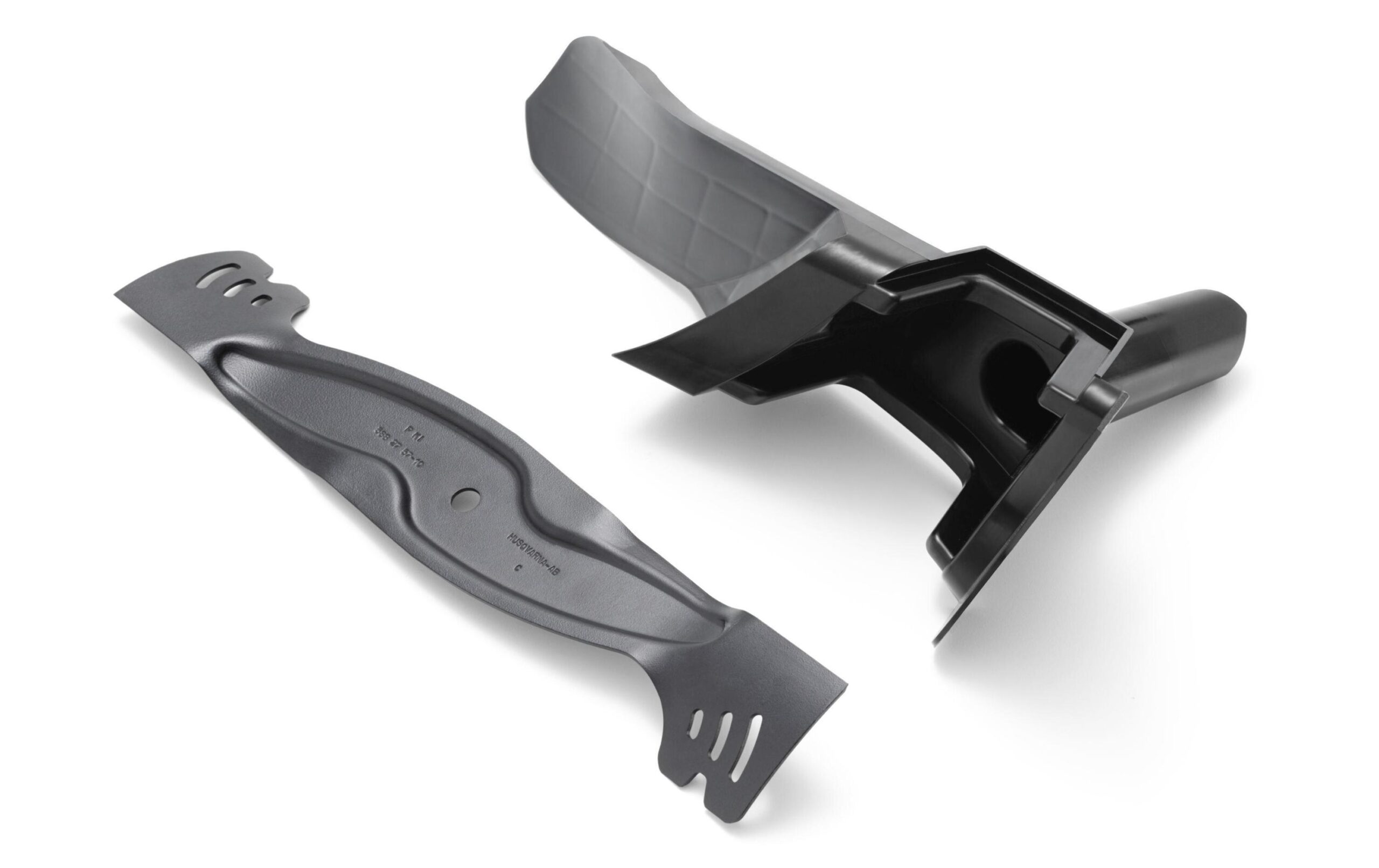 Mulch-Kit Bio Clip Kit zu LC551VBP