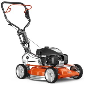Rasenmäher LB 553Se Klippo