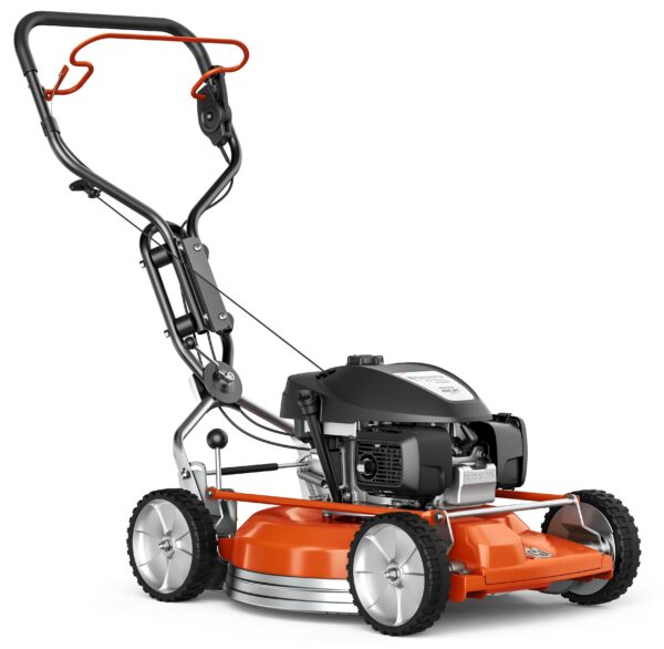 Rasenmäher LB 553Se Klippo