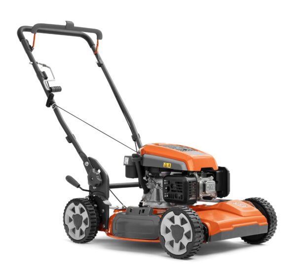 HUSQVARNA LB 251S