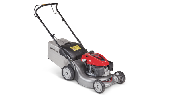 Rasenmäher HRG 466C PK