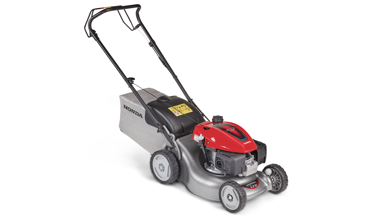 Rasenmäher HRG 466C SK