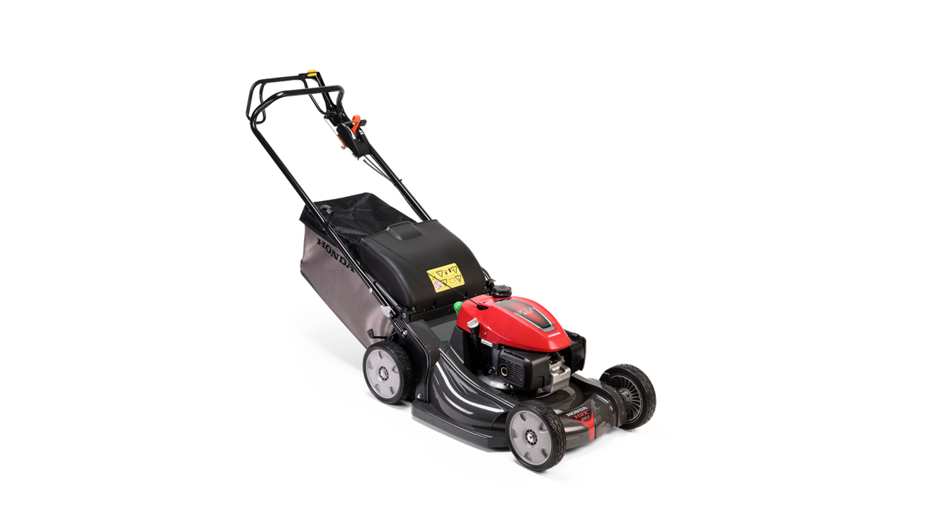 Rasenmäher HRX 476C1 HY