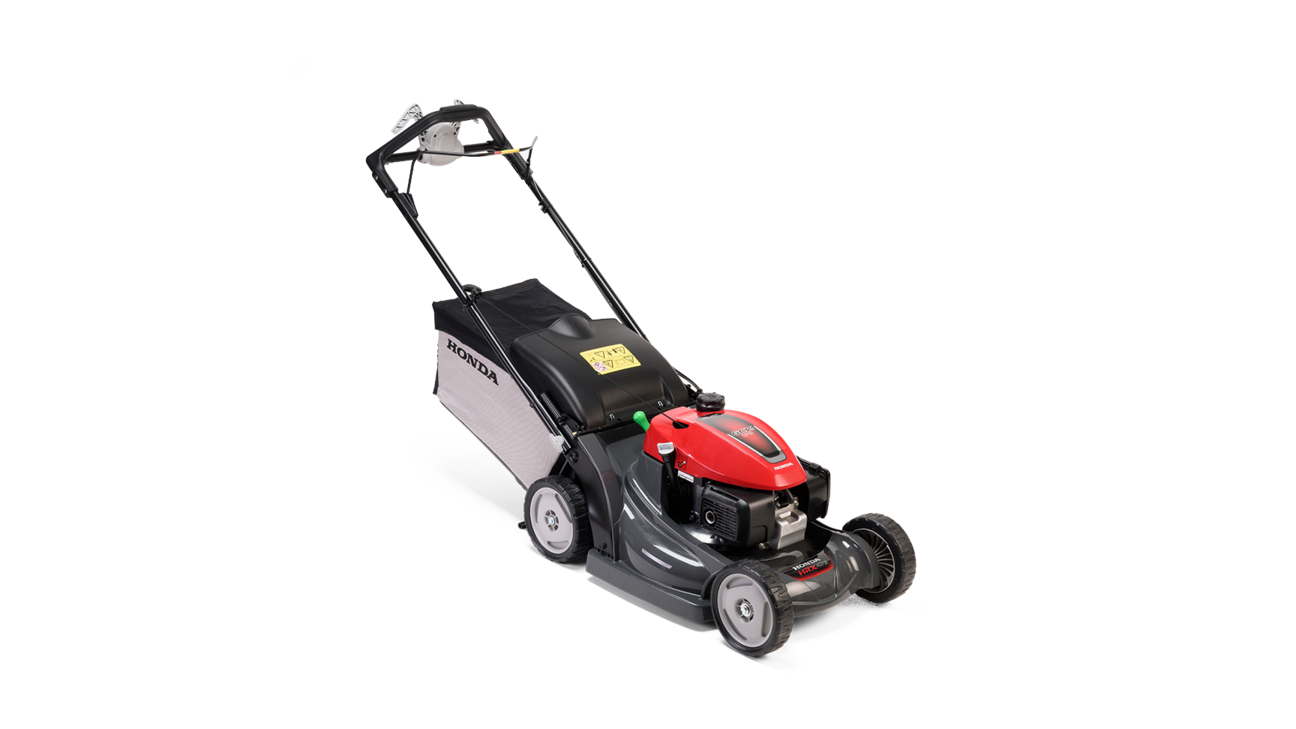 Rasenmäher HRX 476C1 VK