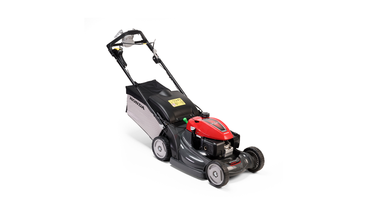 Rasenmäher HRX 476C1 VY