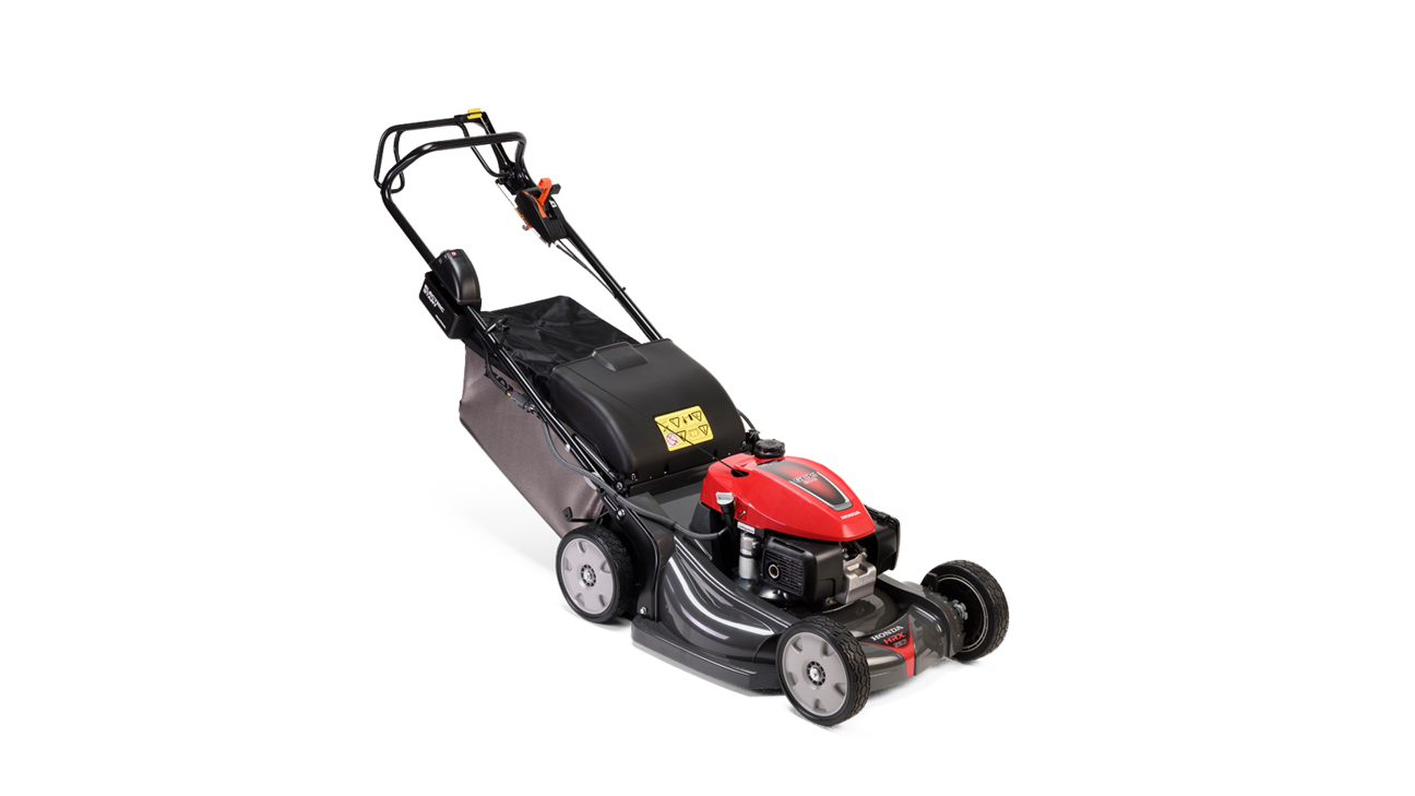 Rasenmäher HRX 537C HZ