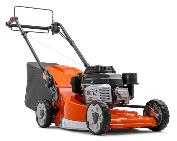 Rasenmäher LC 551VBP