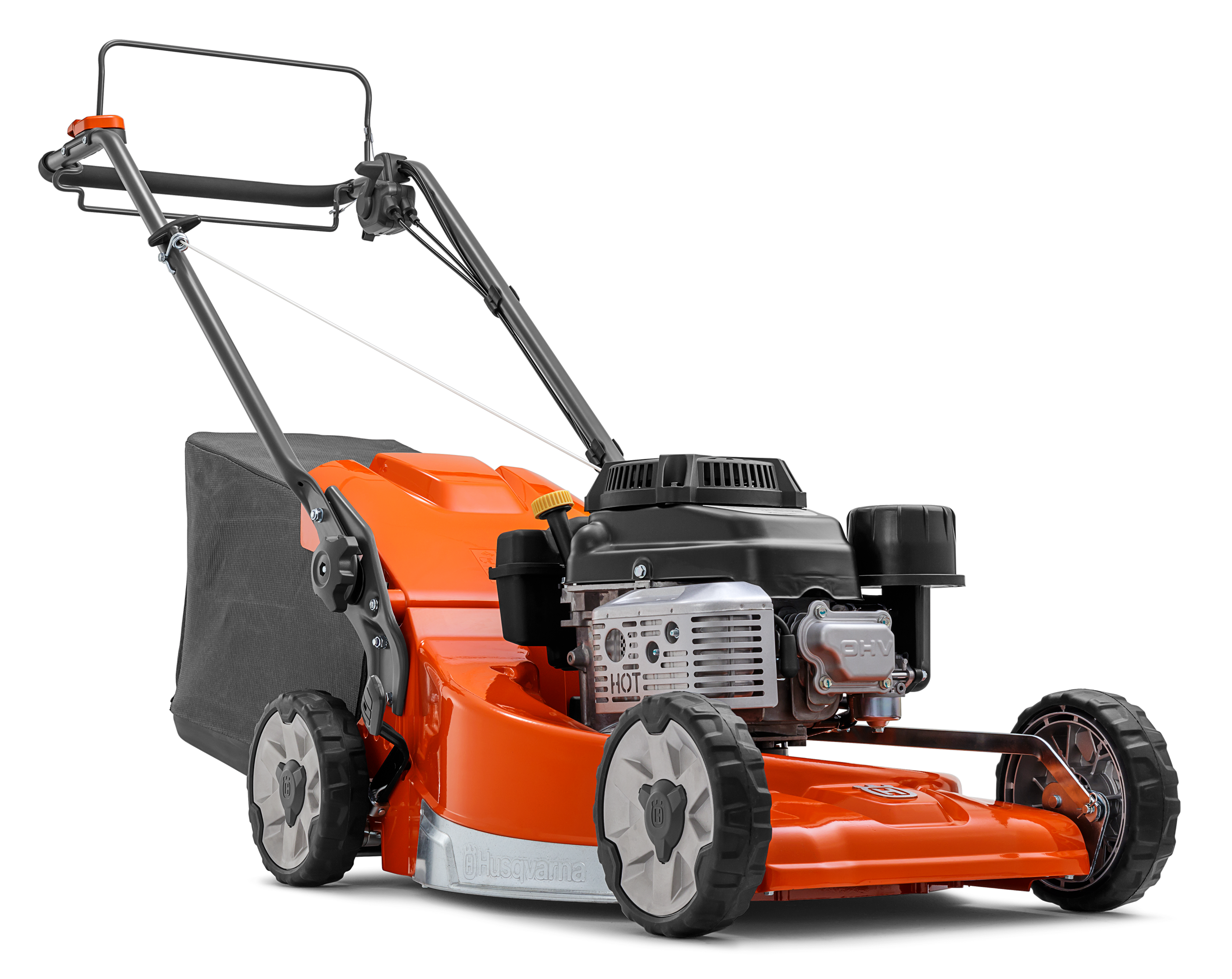 Rasenmäher LC 551VBP