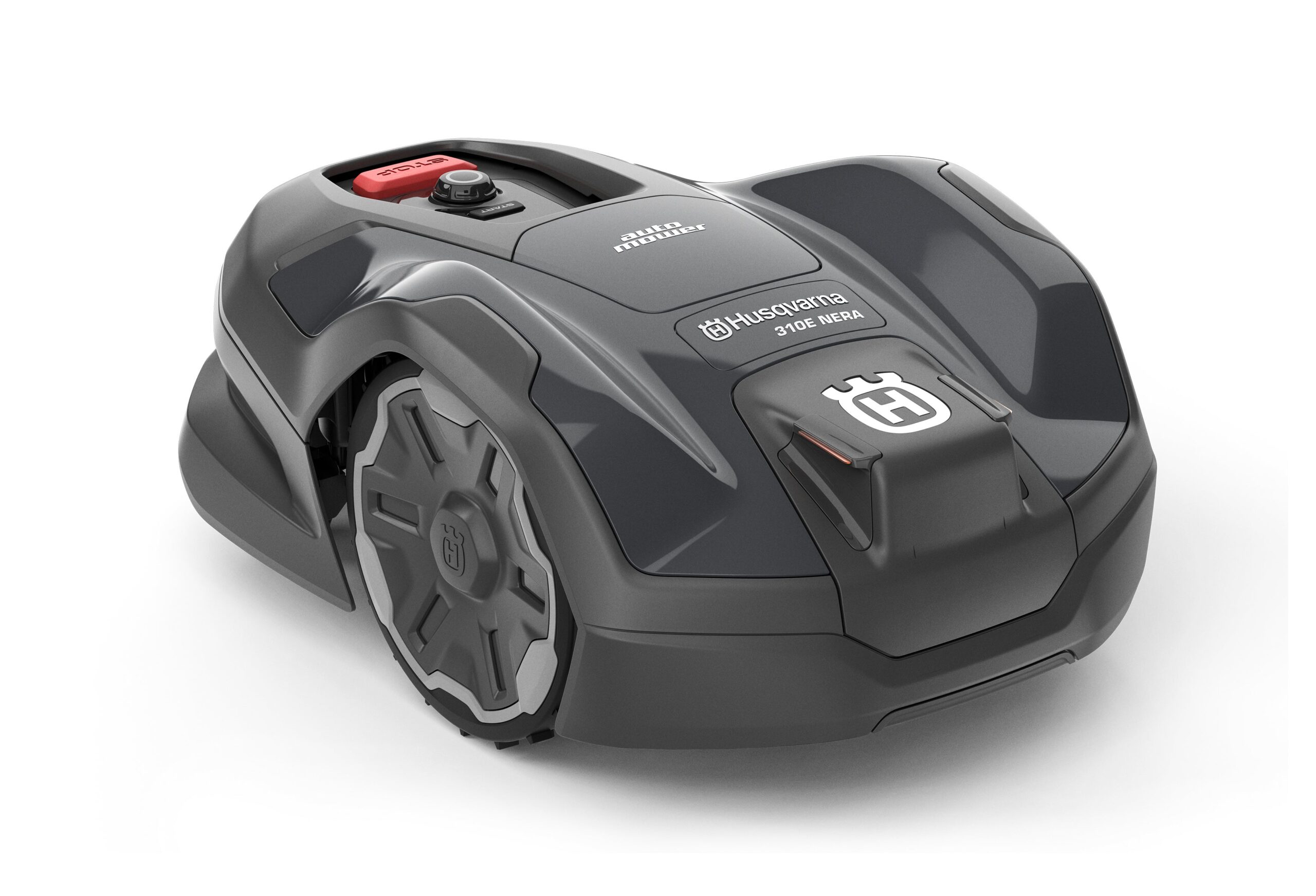 Automower 310 E NERA