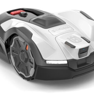 Automower 405VE Nera