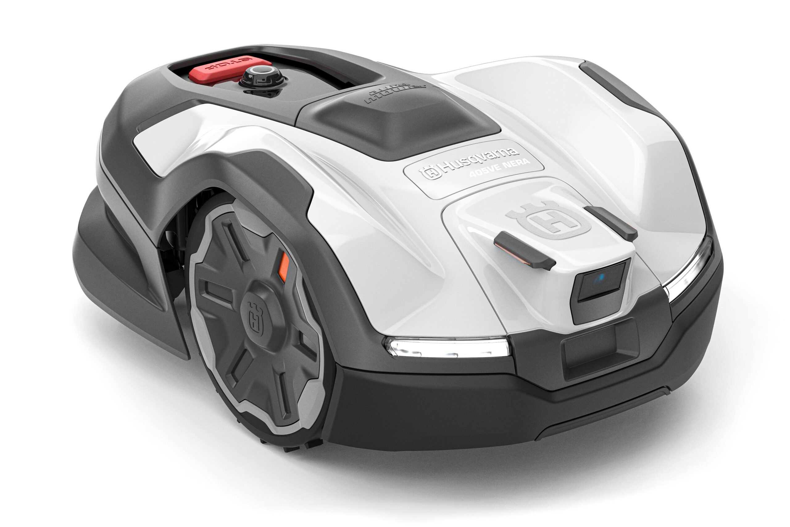 Automower 405VE Nera