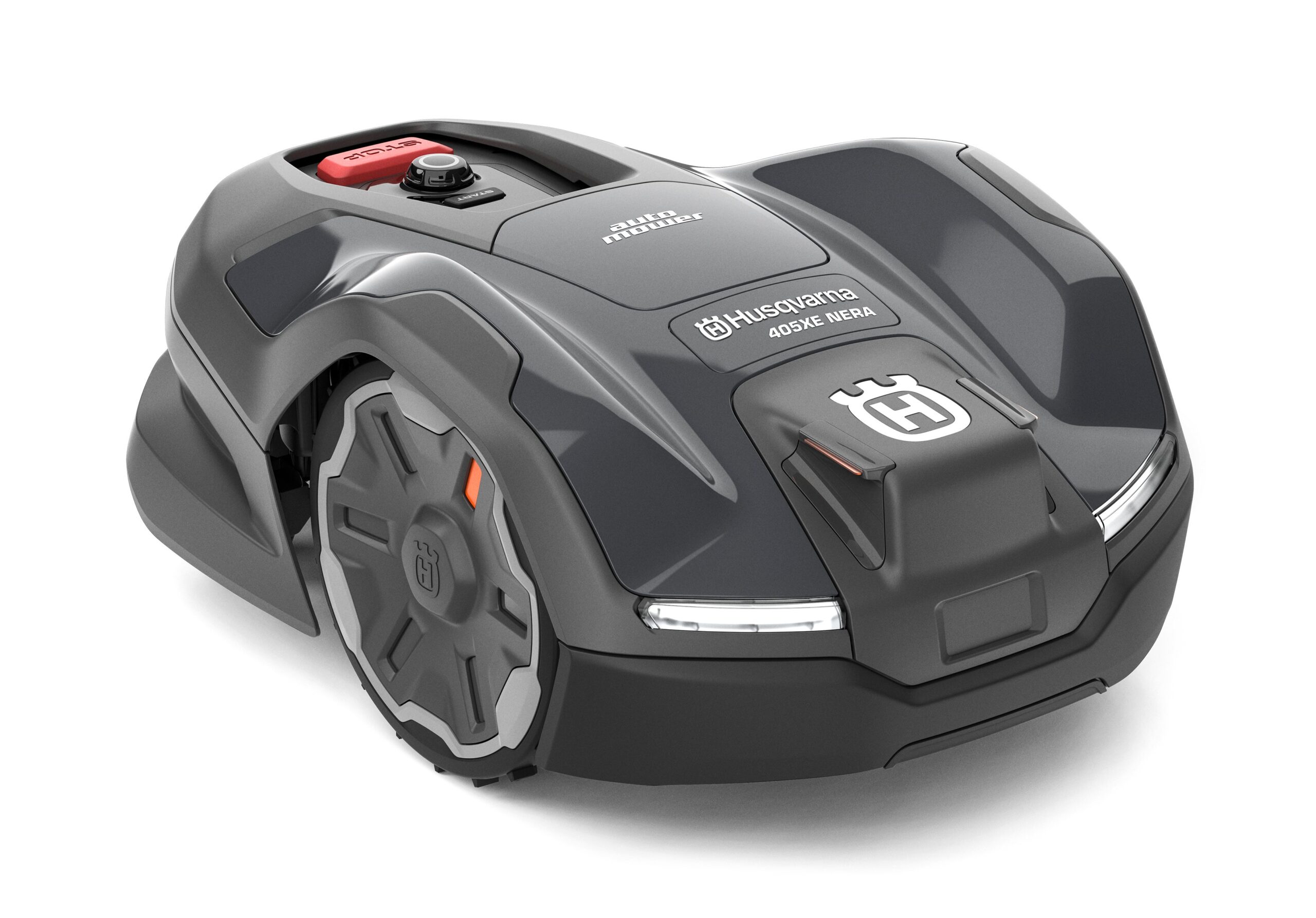 Automower 405XE NERA