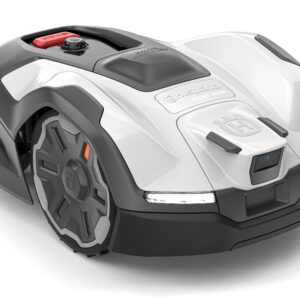 Automower 410VE Nera