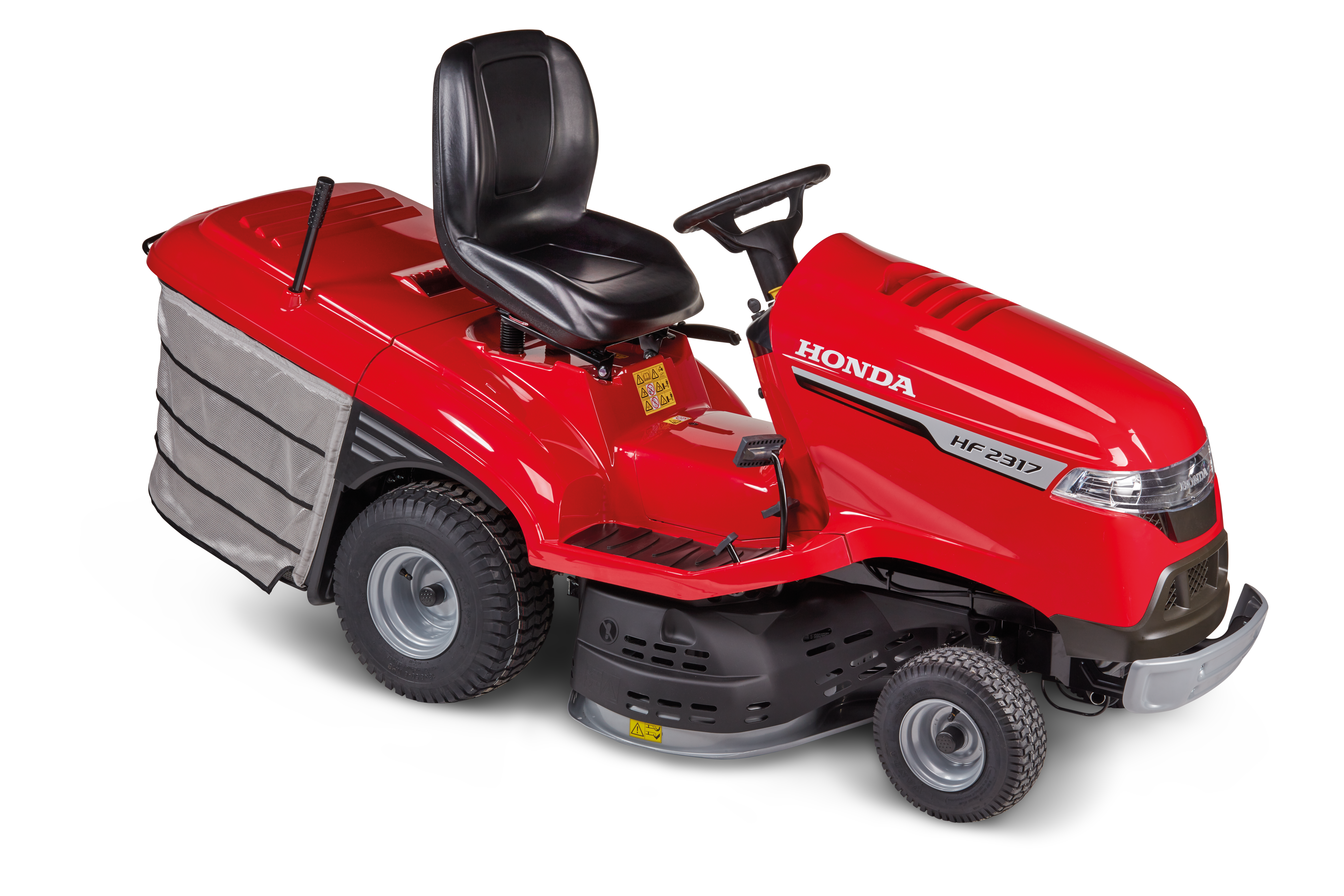 Gartentraktor HF 2317 HM