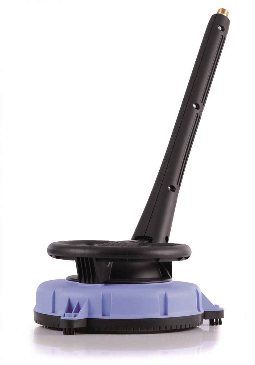 Bodenwäscher UFO lang