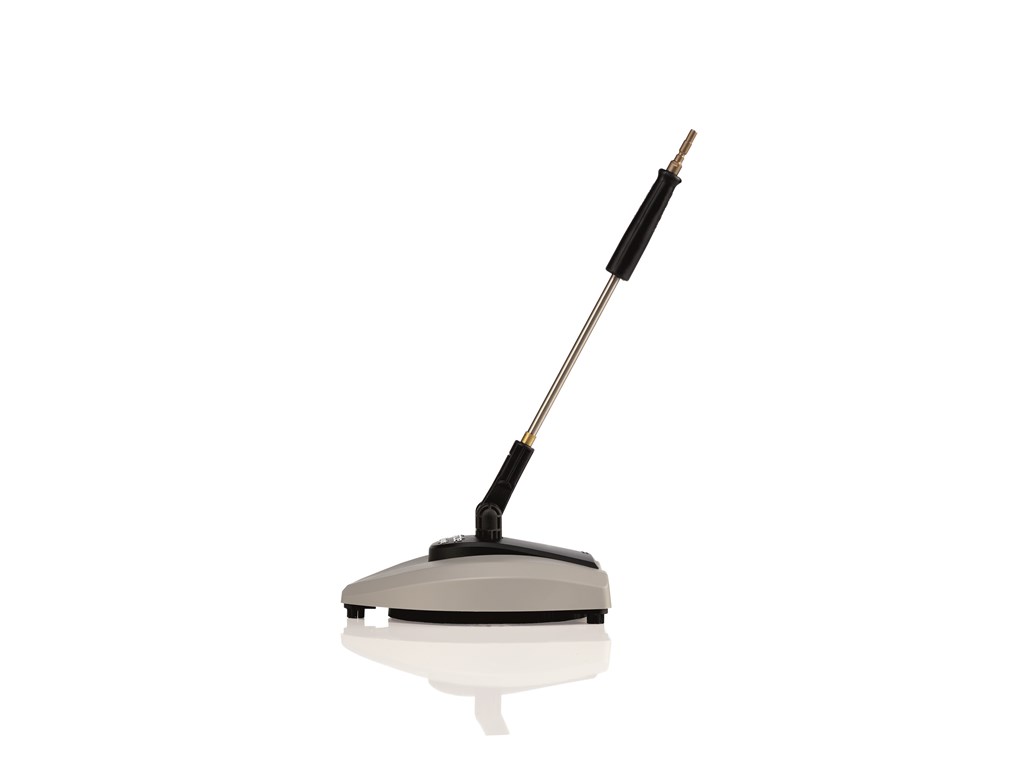 Round Cleaner UFO light