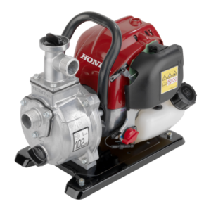 Frischwasserpumpe WX 10 E1