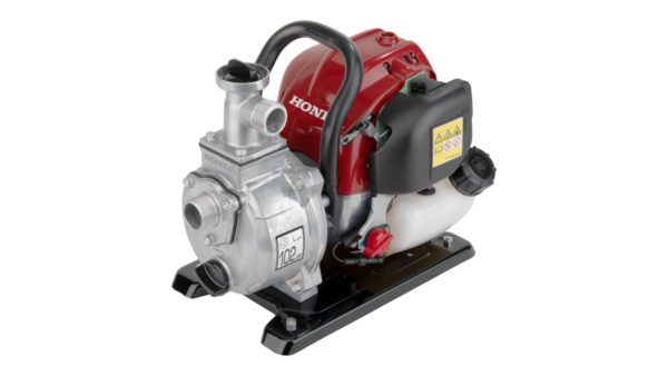 Frischwasserpumpe WX 10 E1