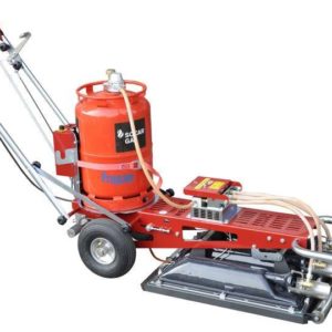 Unkrautbekämpfung Master 510